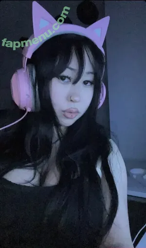 Ctheorydoumenta / Hie__rohi__ro / Immanence Krislynn / lmmanence nude photo #0010