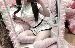 cttncandybrain / cw / nobrainbunny nude photo #0003