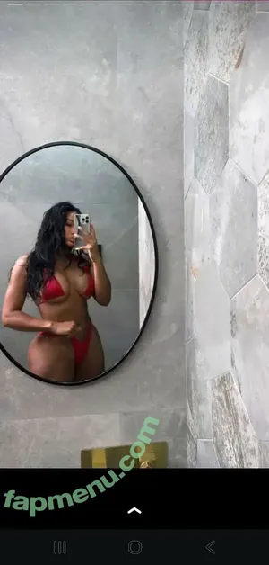 Cuban Link / Jamira Haines / _cuban_link / cuban_links nude photo #0056