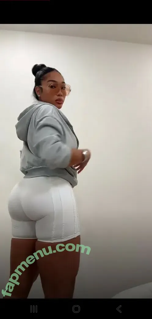 Cuban Link nude photo #0057 (Jamira Haines / _cuban_link / cuban_links)