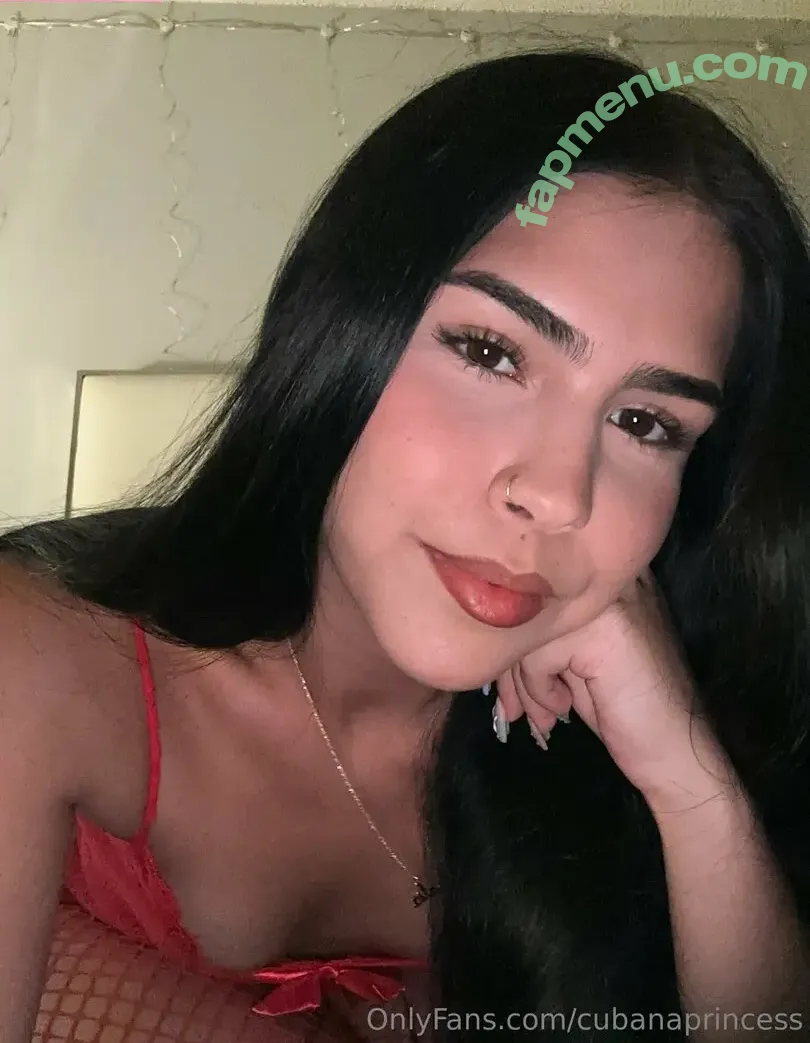 cubanaprincess nude photo #0047 (cubanaprincess_)