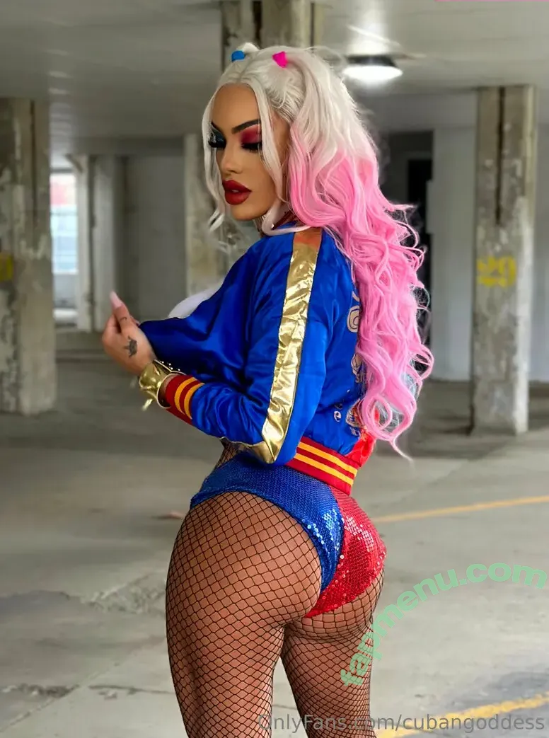 cubangoddess nude photo #0035 (kaityyyyy_)