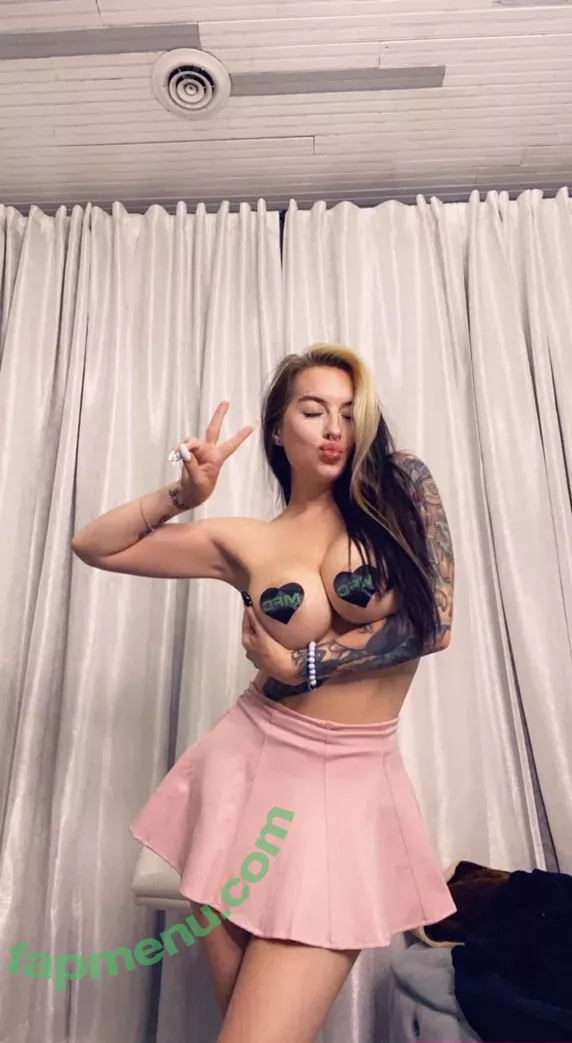 Cubbixoxo nude photo #0122 (cubbixo)