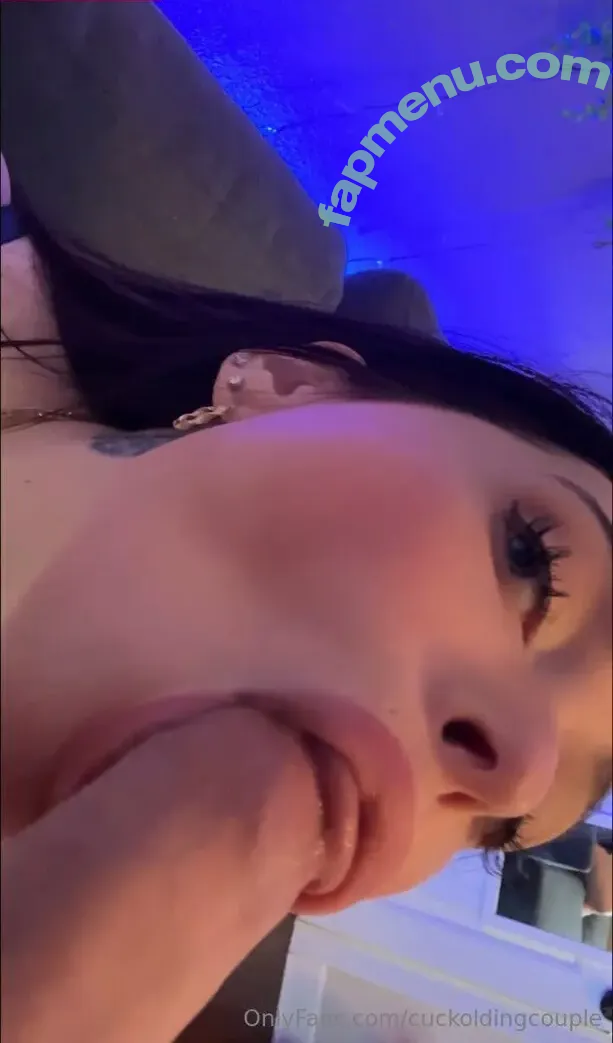 cuckoldingcouple nude photo #0016 (Lilly Throat / MisslillyOF)