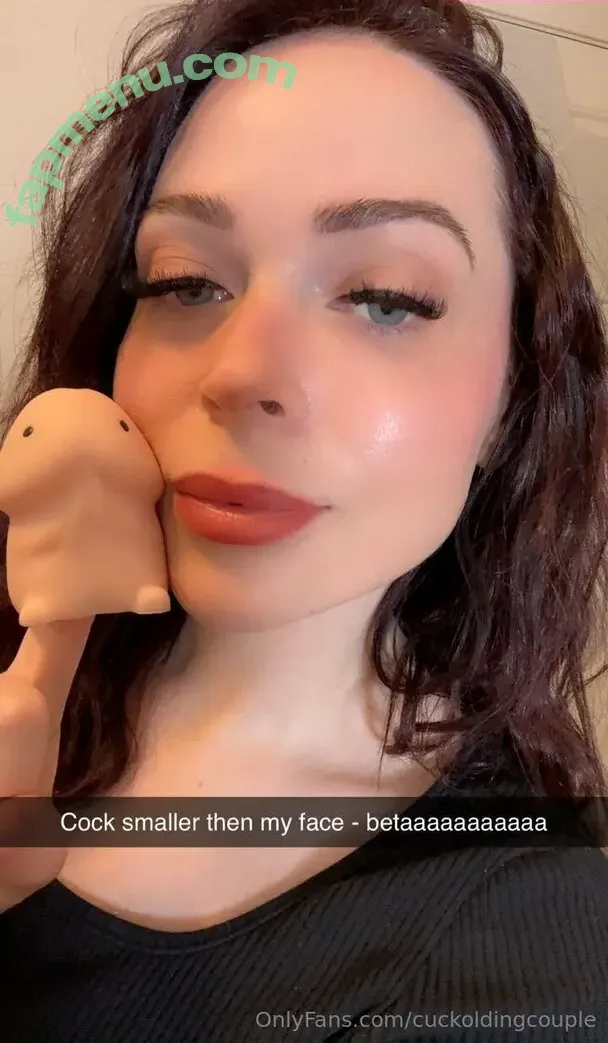 cuckoldingcouple nude photo #0023 (Lilly Throat / MisslillyOF)