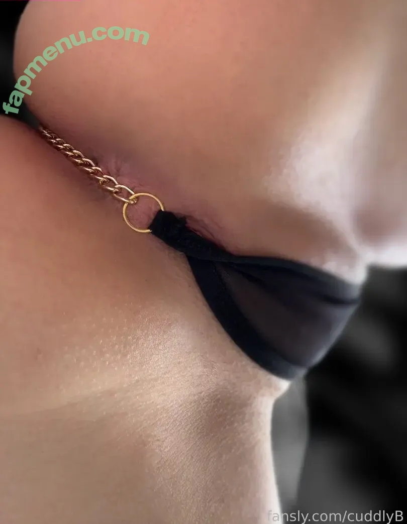 cuddlyB nude photo #0046 (cuddlyboy_)