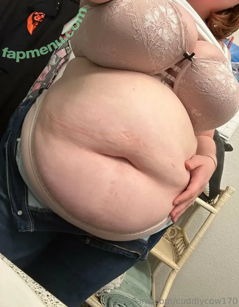 cuddlycow170 nude photo #0003 (cuddlycow170)