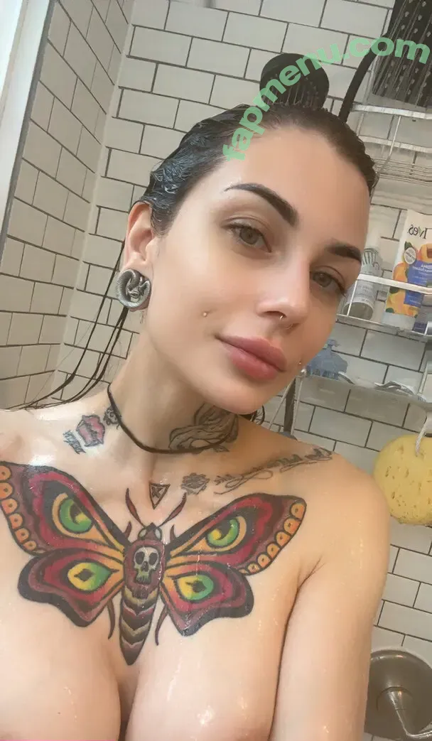 cultofemerald nude photo #0005 (cultofemerald)