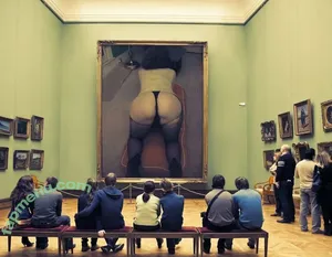  nude photo #0001