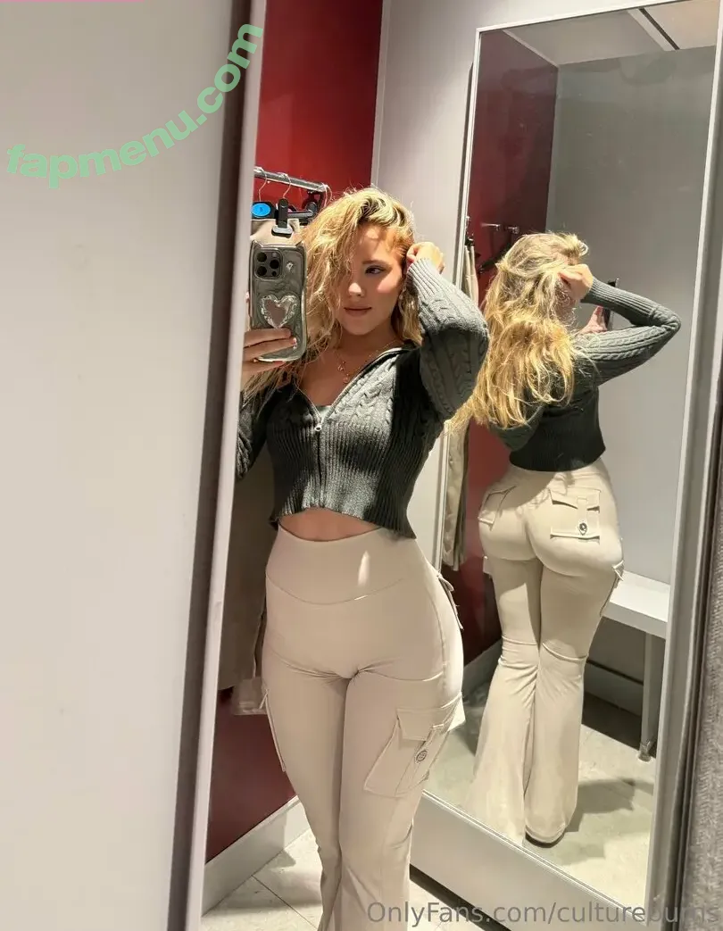 Cultureburns nude photo #0037 (Cultureburns)