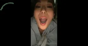 Cum Swallowing / Cum in Mouth / Cumplay / reel / sweetscarlettjane nude photo #0312