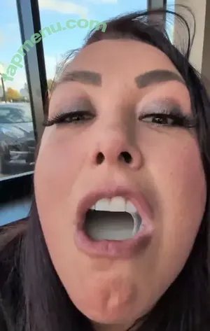 Cum Swallowing / Cum in Mouth / Cumplay / reel / sweetscarlettjane nude photo #0318