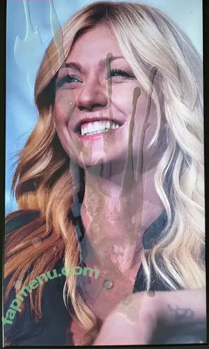 Cum Tributes / nikasofie nude photo #0004