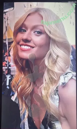 Cum Tributes / nikasofie nude photo #0010