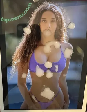 Cum Tributes / nikasofie nude photo #0011