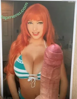 Cum Tributes / nikasofie nude photo #0014