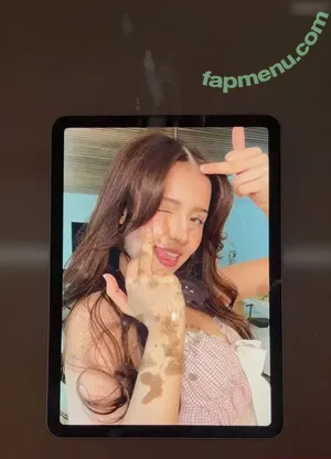 Cum Tributes / nikasofie nude photo #0025