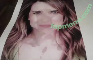 Cum Tributes / nikasofie nude photo #0045