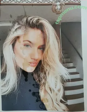 Cum Tributes / nikasofie nude photo #0054