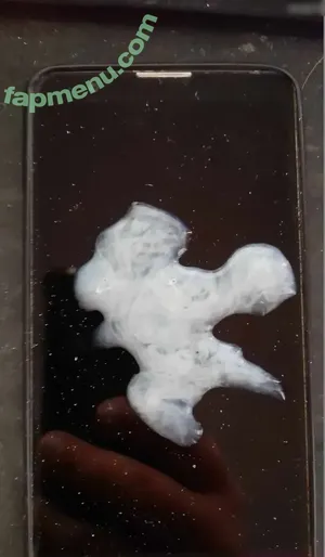 Cum Tributes / nikasofie nude photo #0059