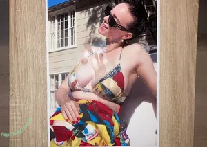 Cum Tributes / nikasofie nude photo #0066