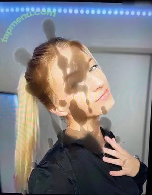 Cum Tributes / nikasofie nude photo #0086