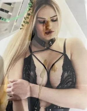 Cum Tributes / nikasofie nude photo #0101