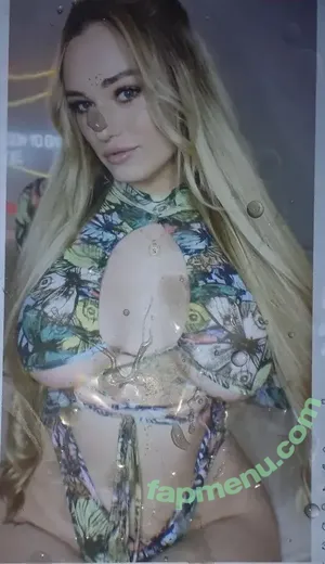 Cum Tributes / nikasofie nude photo #0102