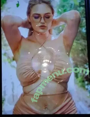 Cum Tributes / nikasofie nude photo #0105