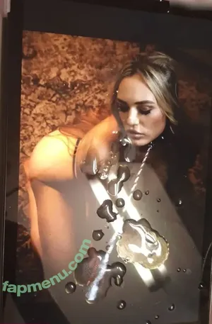 Cum Tributes / nikasofie nude photo #0108