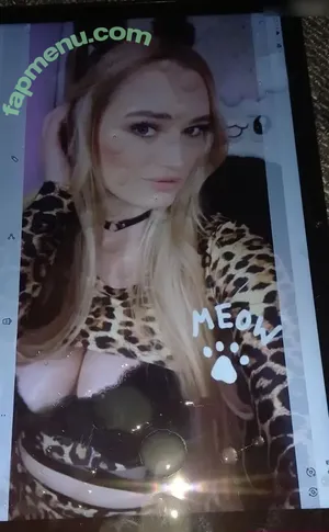 Cum Tributes / nikasofie nude photo #0109