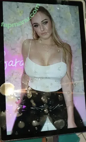 Cum Tributes / nikasofie nude photo #0112