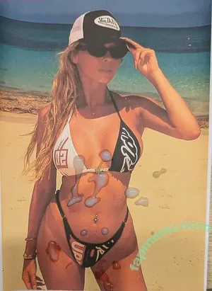 Cum Tributes / nikasofie nude photo #0113