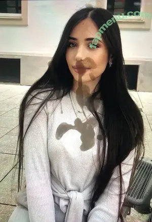 Cum Tributes / nikasofie nude photo #0119