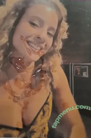 Cum Tributes / nikasofie nude photo #0123