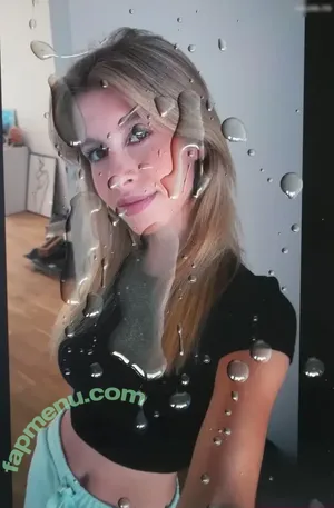 Cum Tributes / nikasofie nude photo #0126