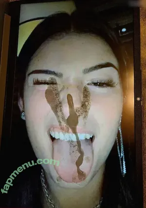 Cum Tributes / nikasofie nude photo #0135