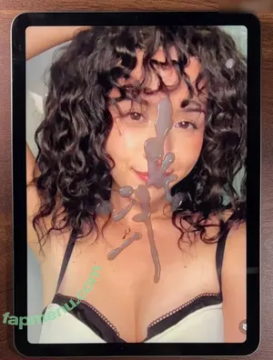 Cum Tributes / nikasofie nude photo #0139