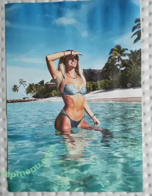 Cum Tributes / nikasofie nude photo #0148