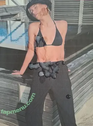 Cum Tributes / nikasofie nude photo #0152