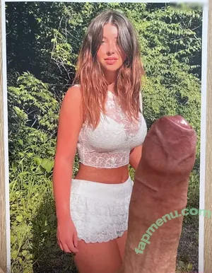 Cum Tributes / nikasofie nude photo #0156