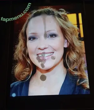 Cum Tributes / nikasofie nude photo #0167