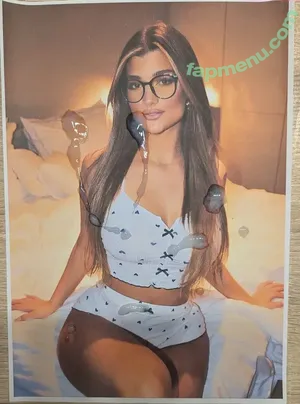 Cum Tributes / nikasofie nude photo #0172