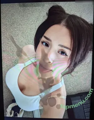 Cum Tributes / nikasofie nude photo #0181