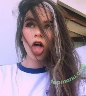Cum Tributes / nikasofie nude photo #0198
