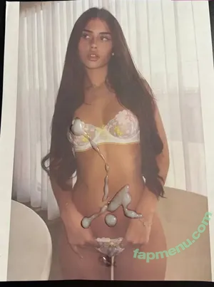 Cum Tributes / nikasofie nude photo #0201