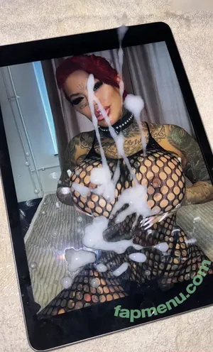 Cum Tributes / nikasofie nude photo #0213