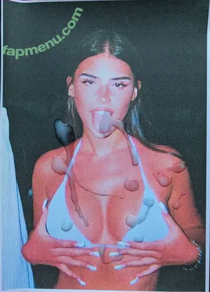 Cum Tributes / nikasofie nude photo #0238