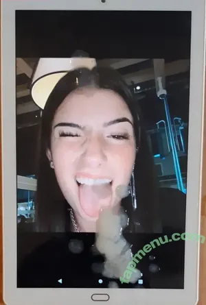Cum Tributes / nikasofie nude photo #0289