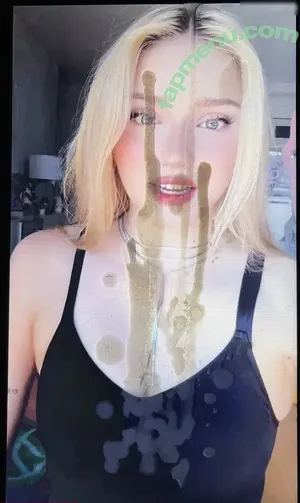 Cum Tributes / nikasofie nude photo #0302